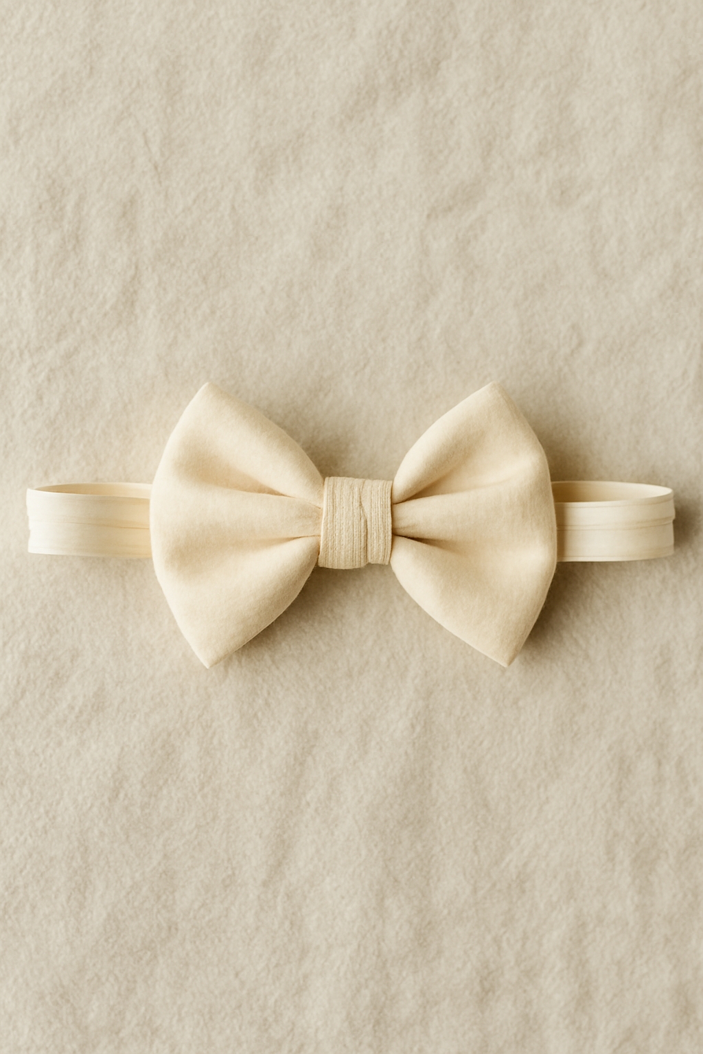 Butterfly Baby Headband